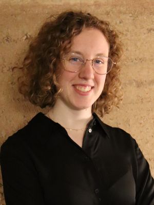 Magdalena Geiger Magdalena Geiger