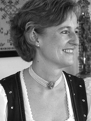 Angelika Salchegger