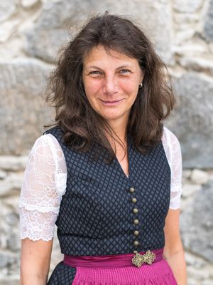 Gabi Ratzesberger Gabi Ratzesberger
