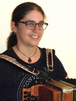 Elke Margetich Elke Margetich