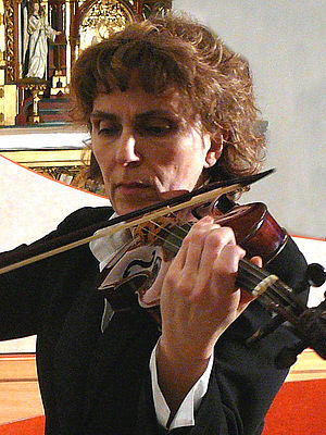 Hildegard Senninger Hildegard Senninger