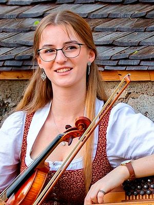 Magdalena Salchegger Magdalena Salchegger