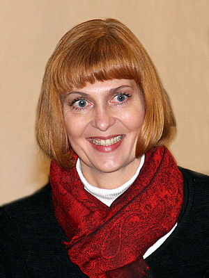 Mariele Bernkopf Mariele Bernkopf