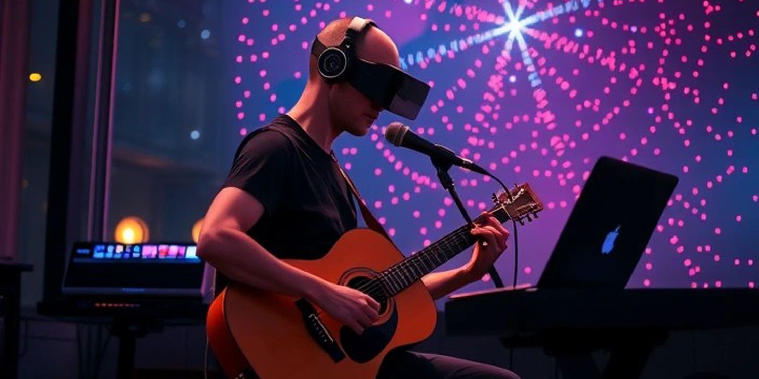 AI und Musik