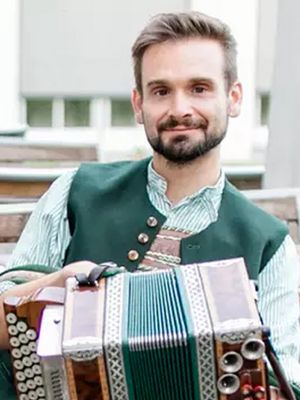 Maximilian Schmid Maximilian Schmid