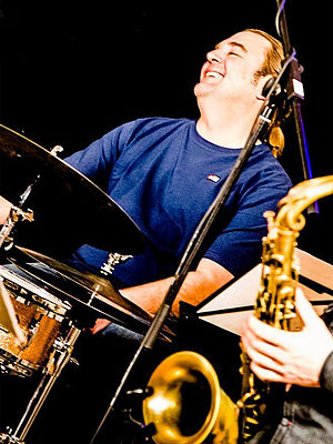 Bernhard Henke Bernhard Henke