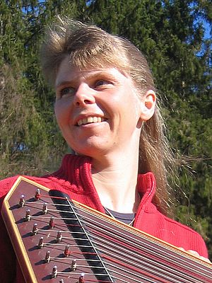 Sonja Petersamer
