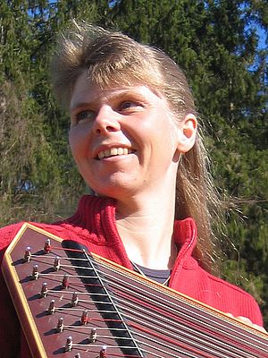 Sonja Petersamer Sonja Petersamer