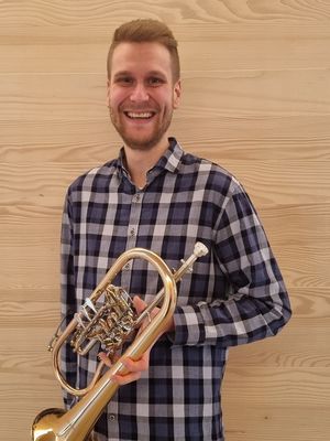 Dominik Hilgart Dominik Hilgart