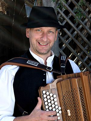 Peter Magreiter Peter Magreiter
