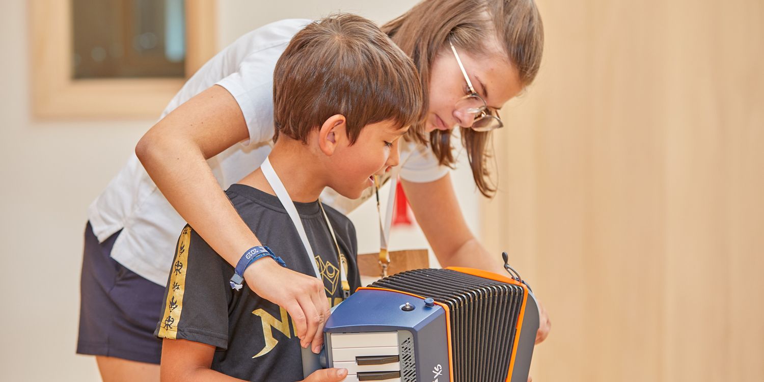 Springginkerl & Drahdiwaberl