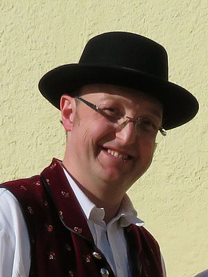 Andreas Pröll