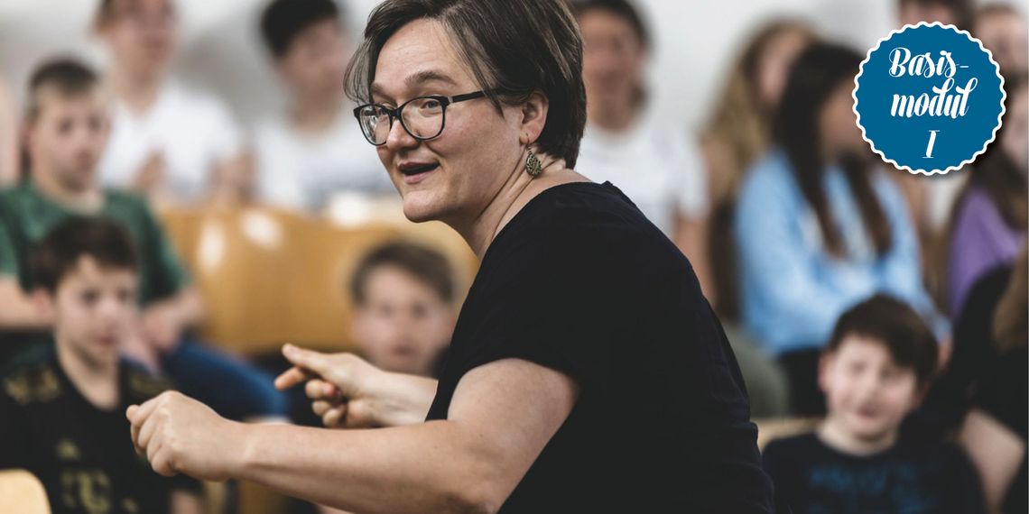 »Volksmusik weitergeben!« – Zertifizierungsprogramm Volksmusik (Basismodul I)