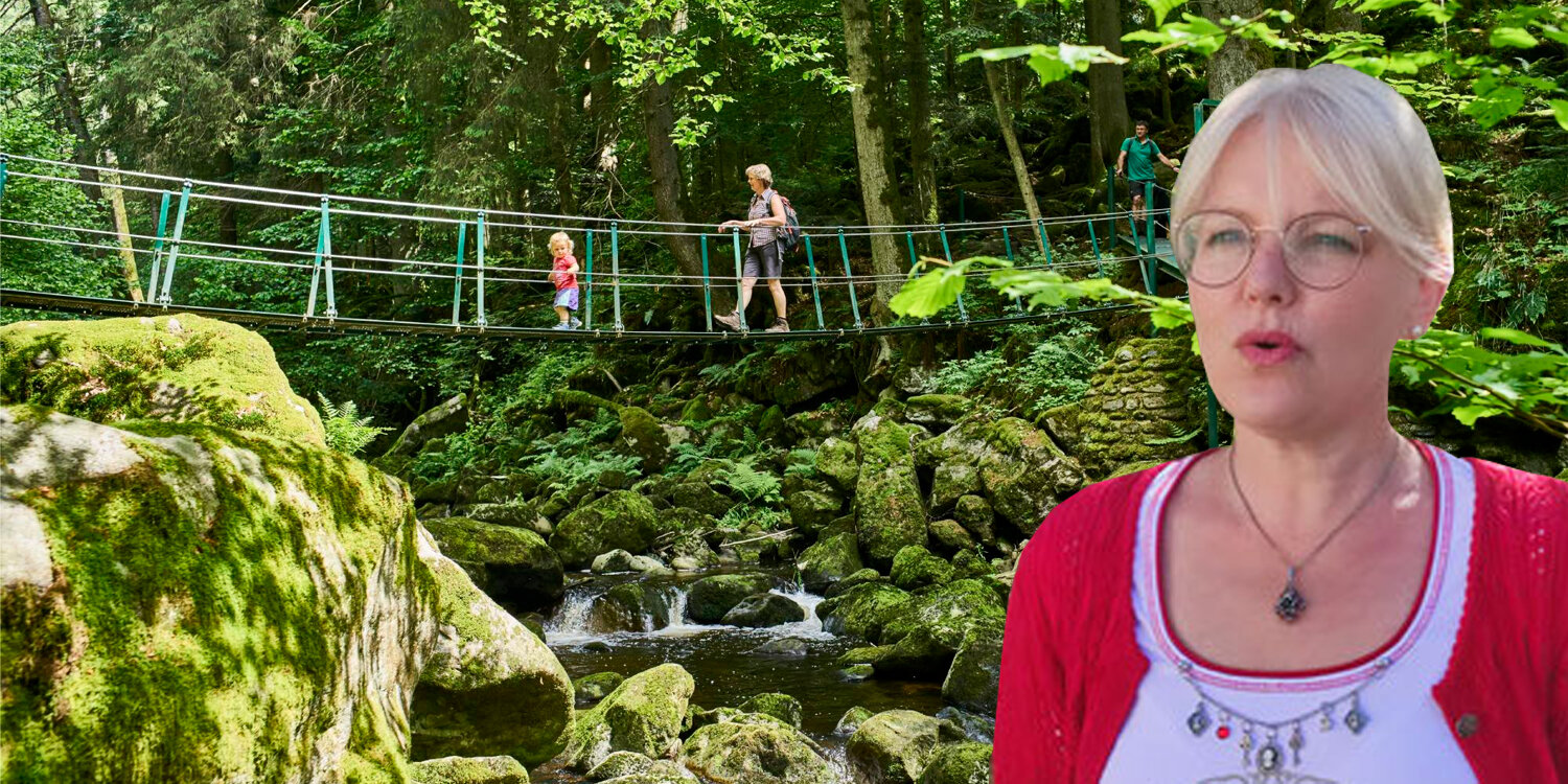»Jodel-Wanderung« – Klingende Lebensfreude mitten in der Natur