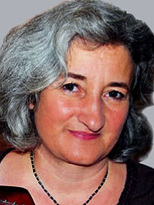 Maria Seidl Maria Seidl
