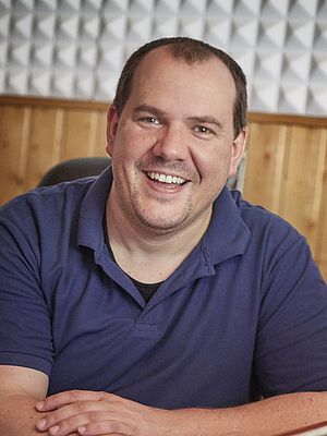 Mathias Gronert Mathias Gronert