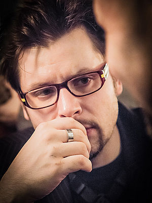 Martin Obereder Martin Obereder