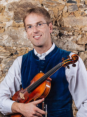 Reinhard Gusenbauer Reinhard Gusenbauer