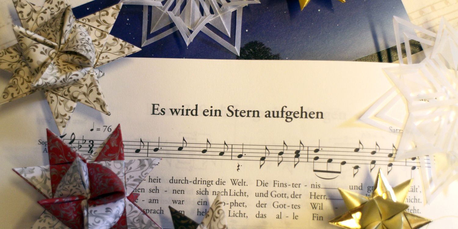 Weihnachtsfeier für Kids