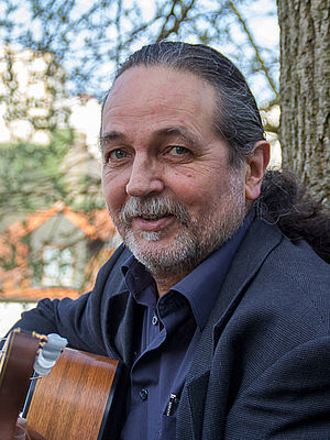 Jürgen Schwenkglenks Jürgen Schwenkglenks