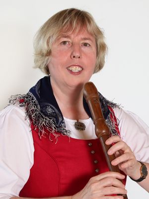 Elisabeth Hofmann Elisabeth Hofmann