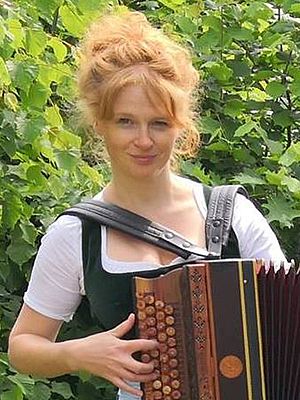 Karin Tiefenbeck Karin Tiefenbeck
