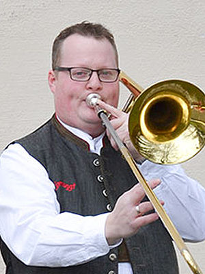 Klaus Fischer Klaus Fischer