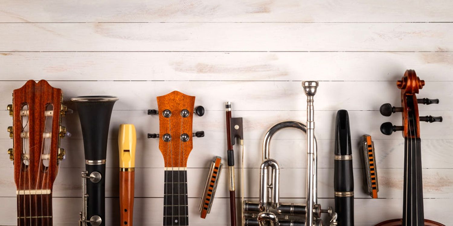 »Impro-Orchester« – Ein »Klangbad« zum Mitmachen