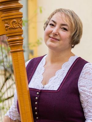 Elisabeth Grandl Elisabeth Grandl