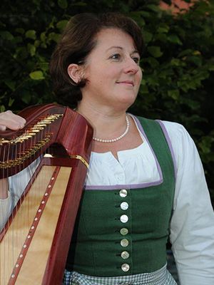 Gertraud Servi Gertraud Servi