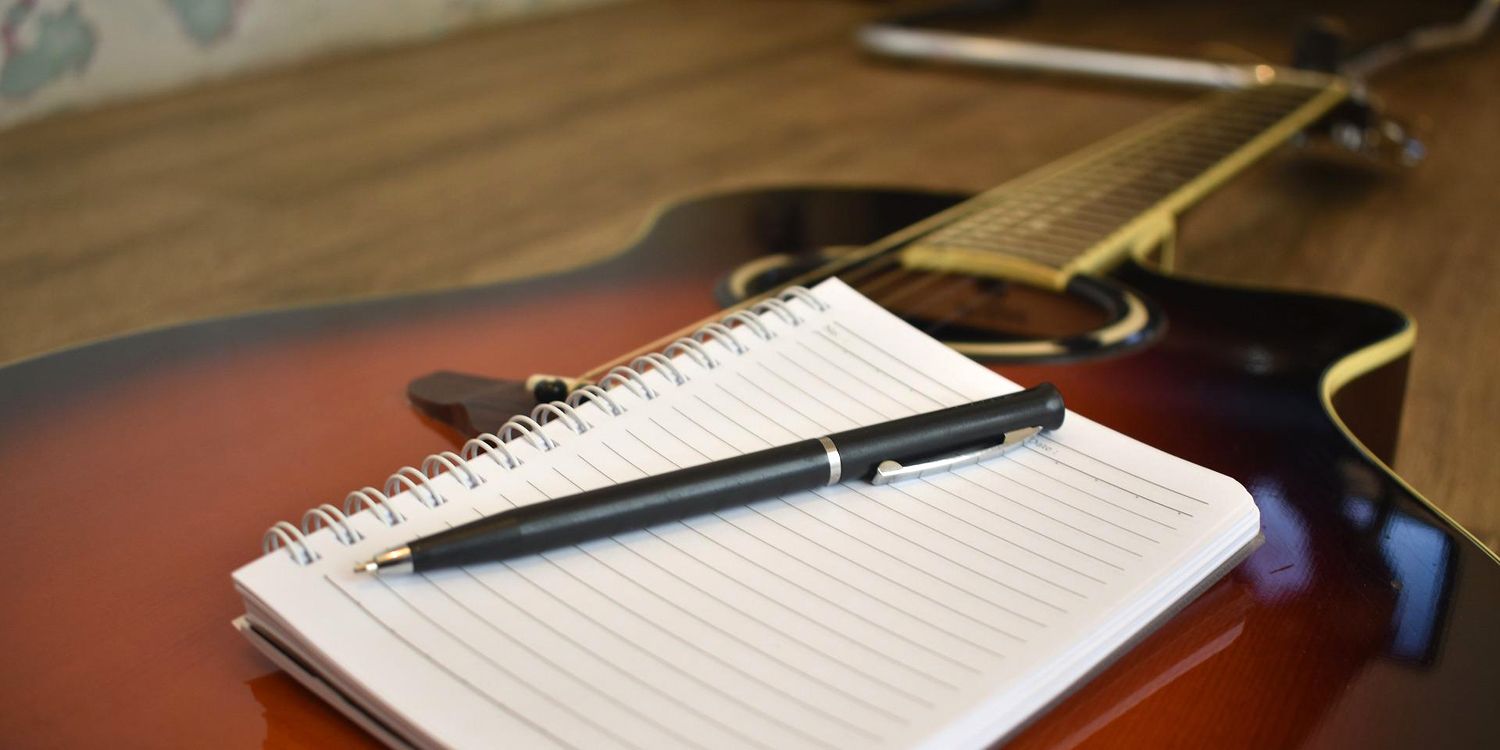 Songwriting