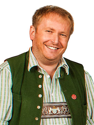 Jörg Kleidl Jörg Kleidl