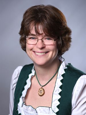 Petra Böhm Petra Böhm