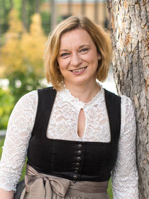 Rebekka Binder Rebekka Binder