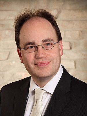 Christian Müller Christian Müller