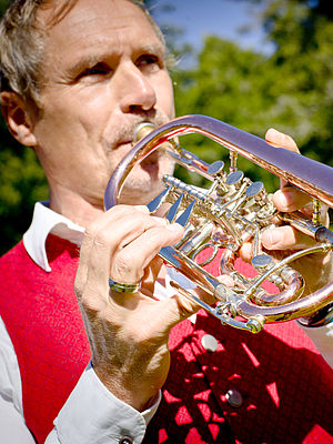 Harald Huber Harald Huber