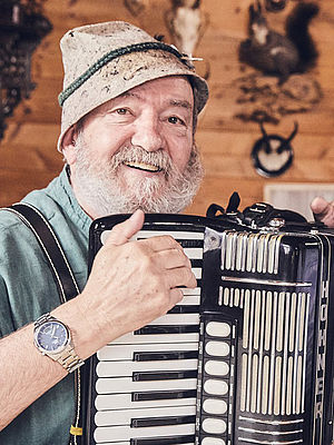 Heinz Stoiber Heinz Stoiber