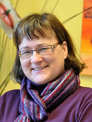 Brigitte Schaal Brigitte Schaal