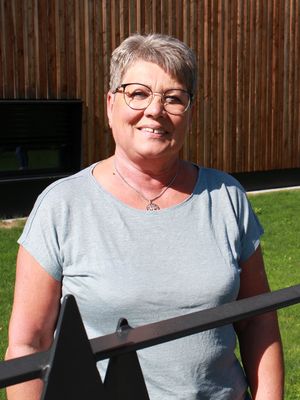 Helga Scheibenzuber Helga Scheibenzuber