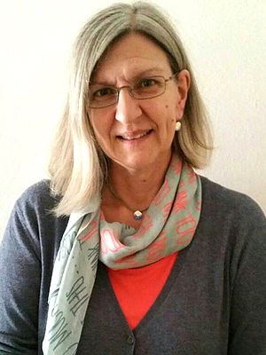 Sabine Deubler Sabine Deubler