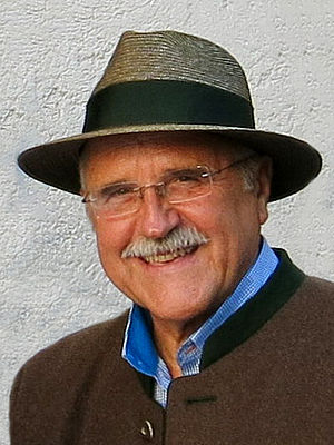 Willi Bauer