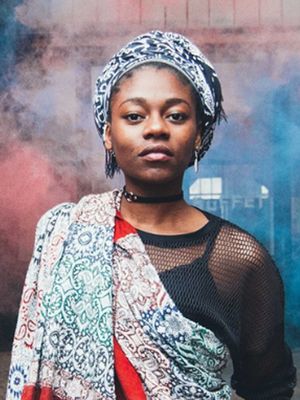 Melanie Ibema Melanie Ibema