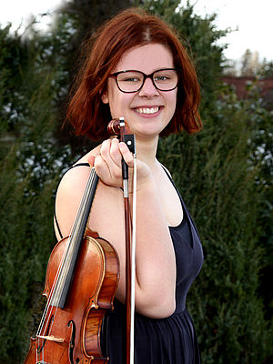Johanna Senger Johanna Senger