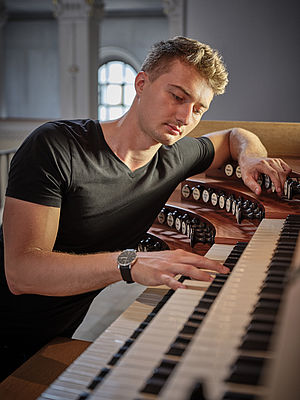 Raphael Attila Vogl Raphael Attila Vogl
