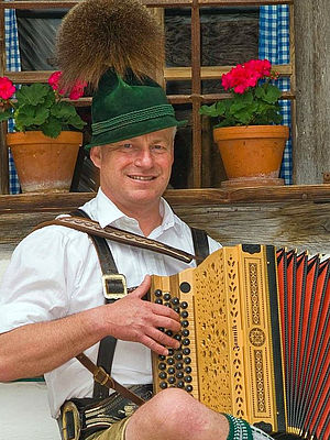 Hermann Huber Hermann Huber