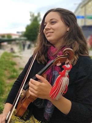Angelika Hudler Angelika Hudler