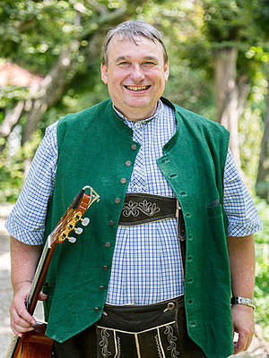 Gottfried Hartl Gottfried Hartl