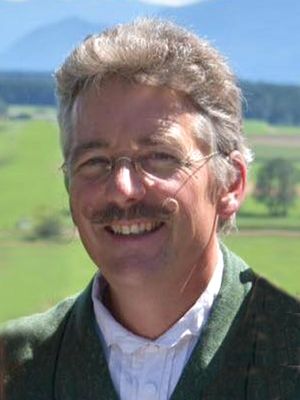 Günter Schatz Günter Schatz