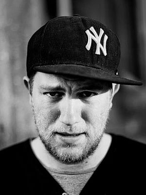 Fabian Rauecker Fabian Rauecker