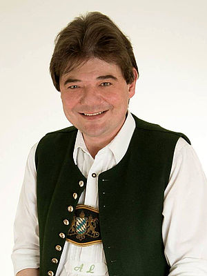 Andy Leitner Andy Leitner